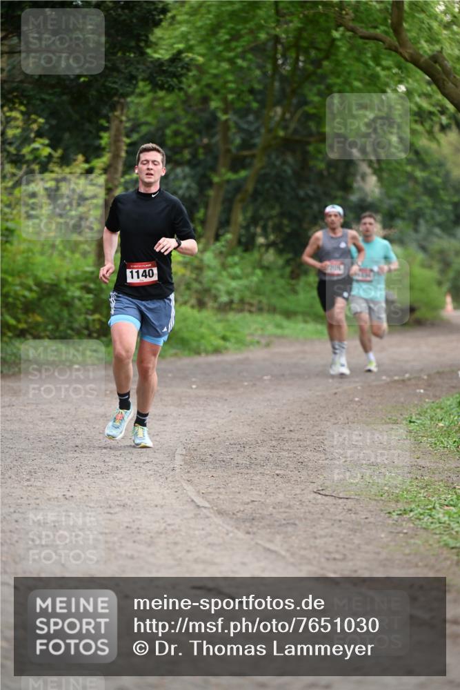 13.04.2025 - Hammer Lauf Dr. Thomas Lammeyer http://msf.ph/oto/7651030 13.04.2025 10:27:37 Laufen 1140, 706 meine-sportfotos.de
