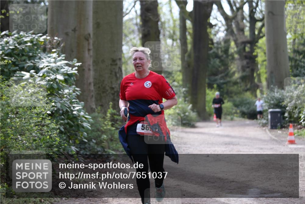 13.04.2025 - Hammer Lauf Jannik Wohlers http://msf.ph/oto/7651037 13.04.2025 10:50:58 Laufen 56 meine-sportfotos.de