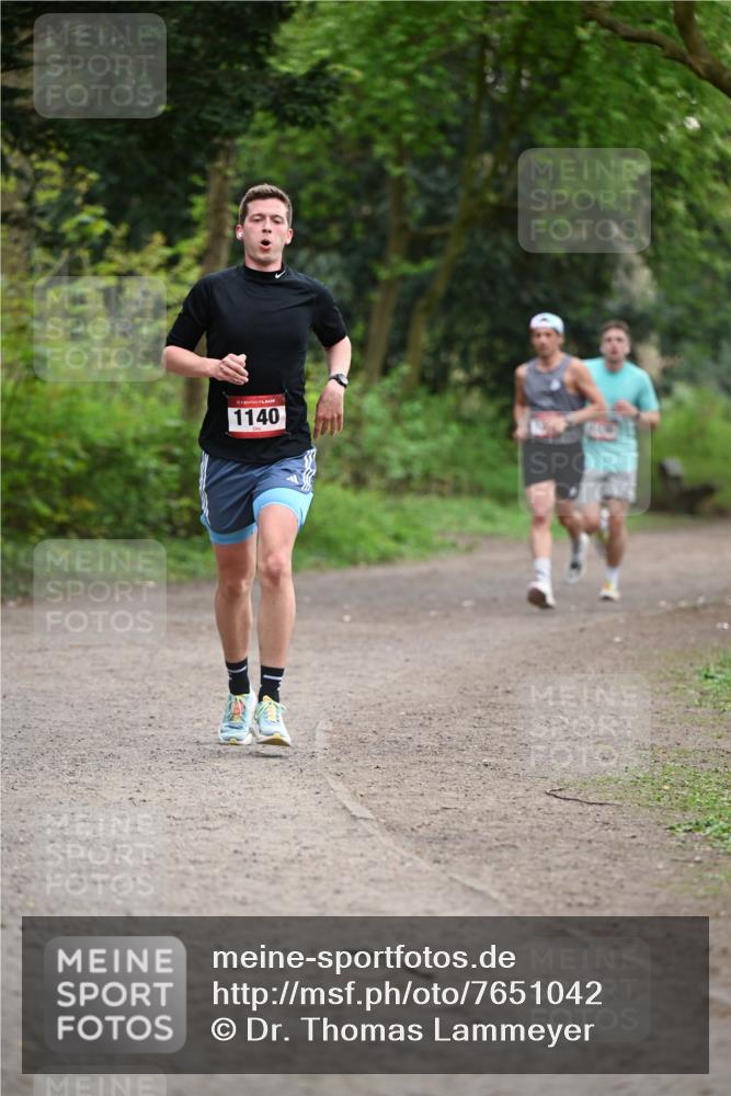 13.04.2025 - Hammer Lauf Dr. Thomas Lammeyer http://msf.ph/oto/7651042 13.04.2025 10:27:37 Laufen 1140 meine-sportfotos.de