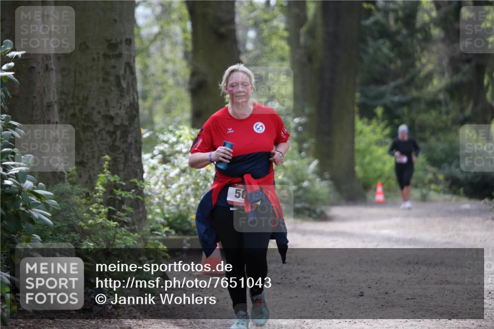 13.04.2025 - Hammer Lauf Jannik Wohlers http://msf.ph/oto/7651043 13.04.2025 10:50:56 Laufen 15, 56 meine-sportfotos.de