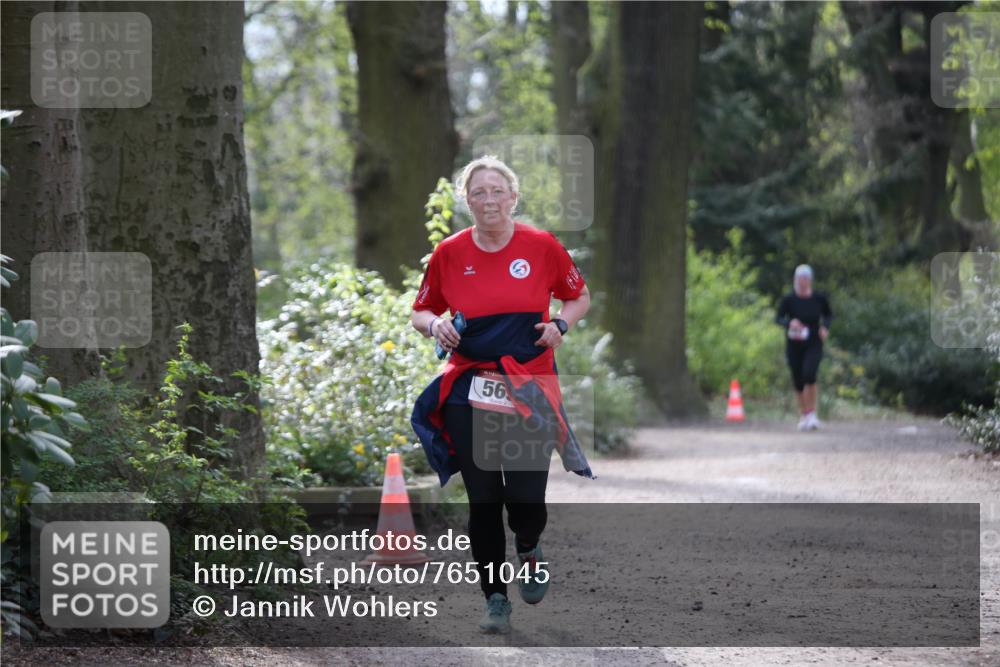 13.04.2025 - Hammer Lauf Jannik Wohlers http://msf.ph/oto/7651045 13.04.2025 10:50:55 Laufen 56 meine-sportfotos.de