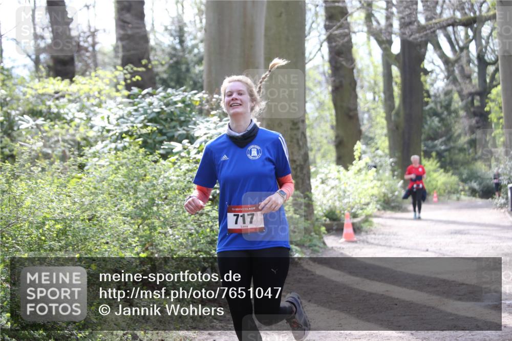 13.04.2025 - Hammer Lauf Jannik Wohlers http://msf.ph/oto/7651047 13.04.2025 10:50:49 Laufen 15, 717 meine-sportfotos.de