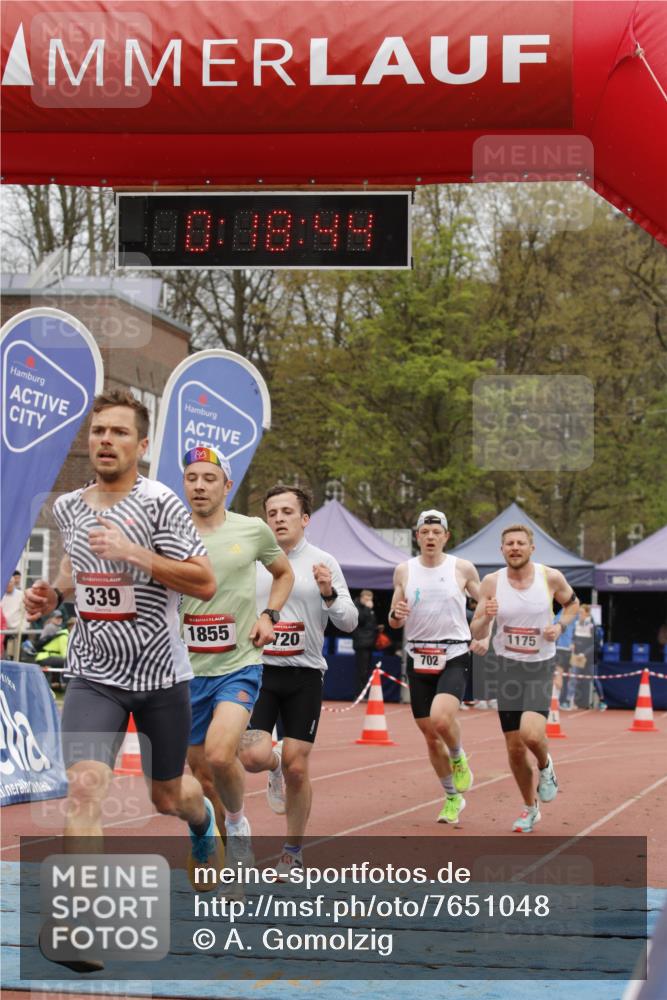 13.04.2025 - Hammer Lauf A. Gomolzig http://msf.ph/oto/7651048 13.04.2025 10:04:43 Ziel 296, 339, 667, 668, 702, 1175, 1720, 1855 meine-sportfotos.de