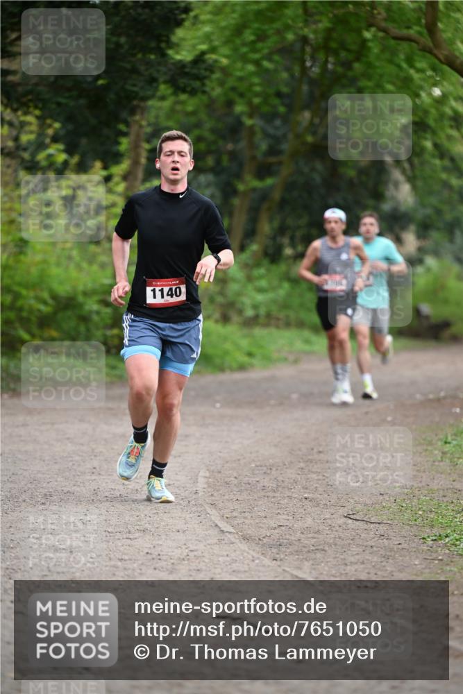13.04.2025 - Hammer Lauf Dr. Thomas Lammeyer http://msf.ph/oto/7651050 13.04.2025 10:27:38 Laufen 15, 1140 meine-sportfotos.de