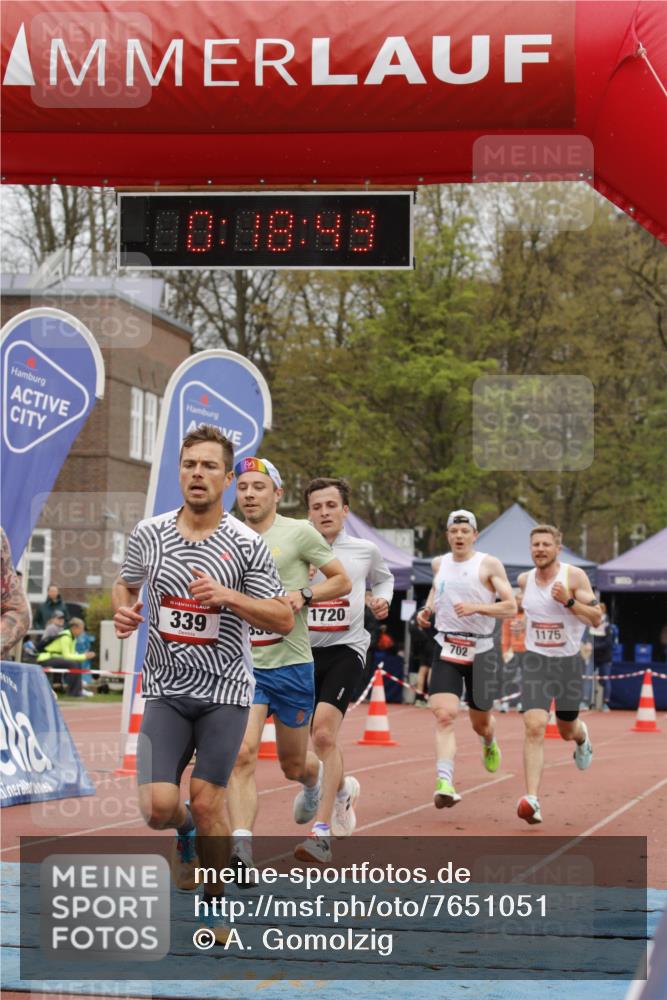 13.04.2025 - Hammer Lauf A. Gomolzig http://msf.ph/oto/7651051 13.04.2025 10:04:43 Ziel 296, 339, 667, 668, 702, 1175, 1720, 1855 meine-sportfotos.de