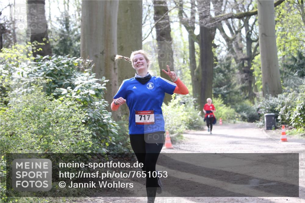 13.04.2025 - Hammer Lauf Jannik Wohlers http://msf.ph/oto/7651053 13.04.2025 10:50:48 Laufen 15, 717 meine-sportfotos.de