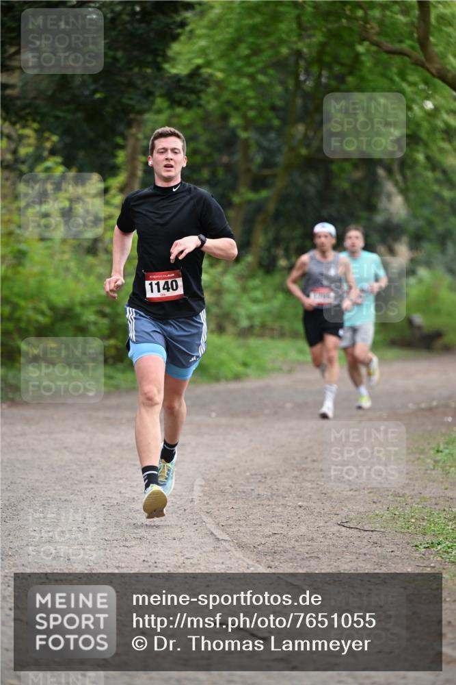 13.04.2025 - Hammer Lauf Dr. Thomas Lammeyer http://msf.ph/oto/7651055 13.04.2025 10:27:38 Laufen 1140 meine-sportfotos.de