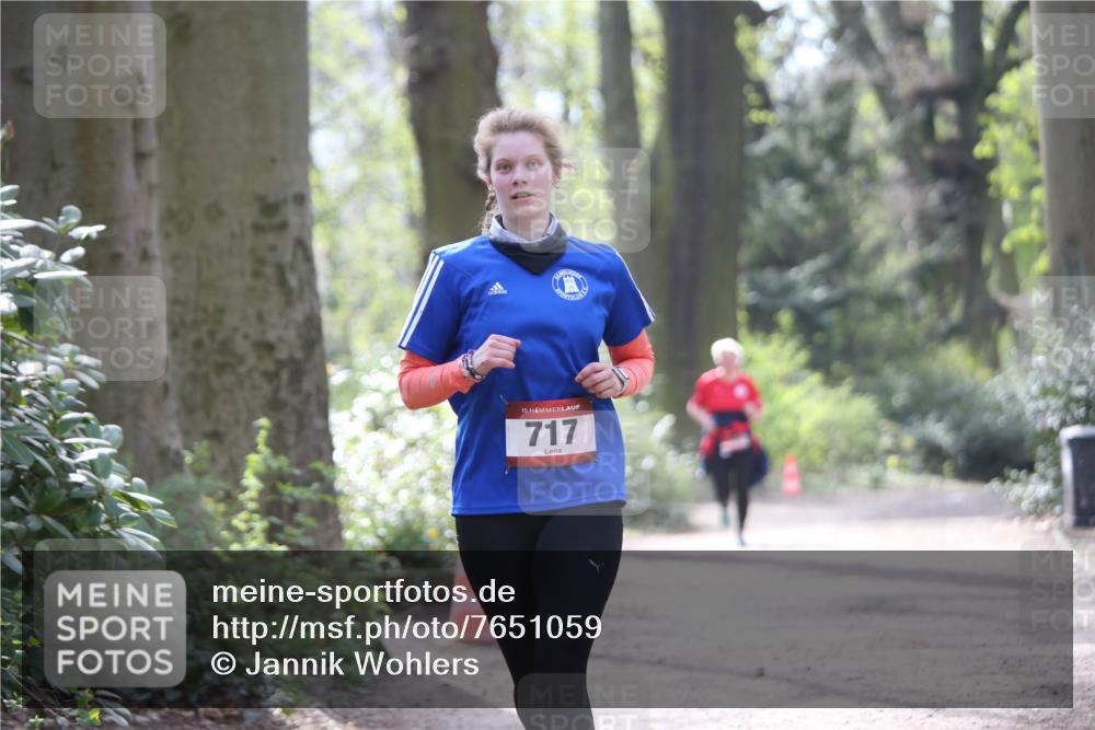 13.04.2025 - Hammer Lauf Jannik Wohlers http://msf.ph/oto/7651059 13.04.2025 10:50:47 Laufen 15, 717 meine-sportfotos.de