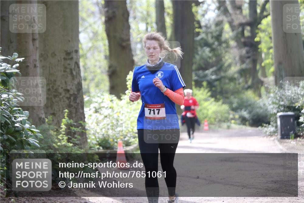 13.04.2025 - Hammer Lauf Jannik Wohlers http://msf.ph/oto/7651061 13.04.2025 10:50:47 Laufen 15, 717 meine-sportfotos.de