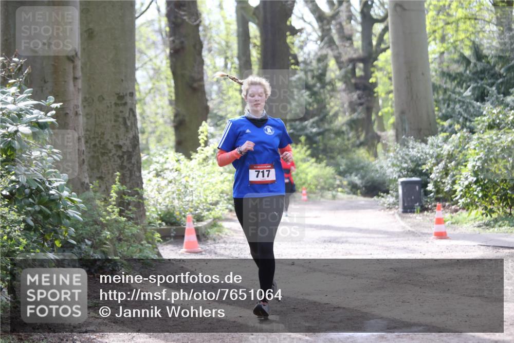 13.04.2025 - Hammer Lauf Jannik Wohlers http://msf.ph/oto/7651064 13.04.2025 10:50:47 Laufen 15, 717 meine-sportfotos.de