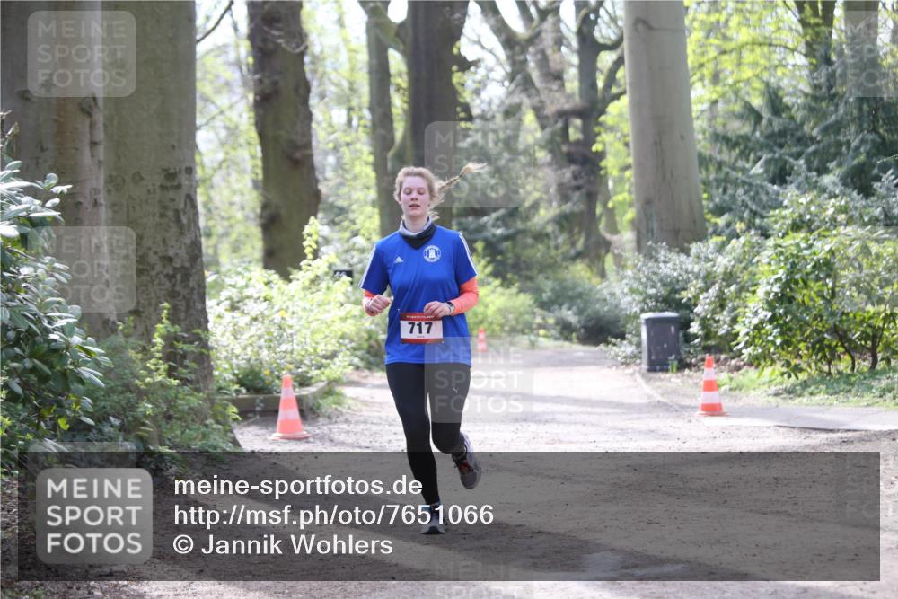 13.04.2025 - Hammer Lauf Jannik Wohlers http://msf.ph/oto/7651066 13.04.2025 10:50:46 Laufen 717 meine-sportfotos.de