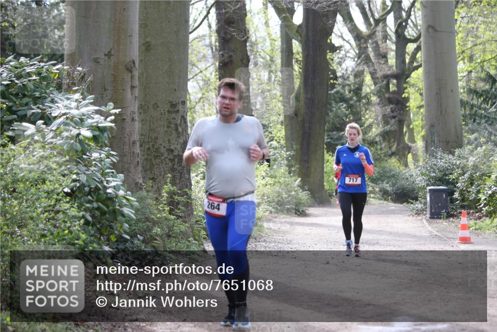 13.04.2025 - Hammer Lauf Jannik Wohlers http://msf.ph/oto/7651068 13.04.2025 10:50:44 Laufen 264, 717 meine-sportfotos.de