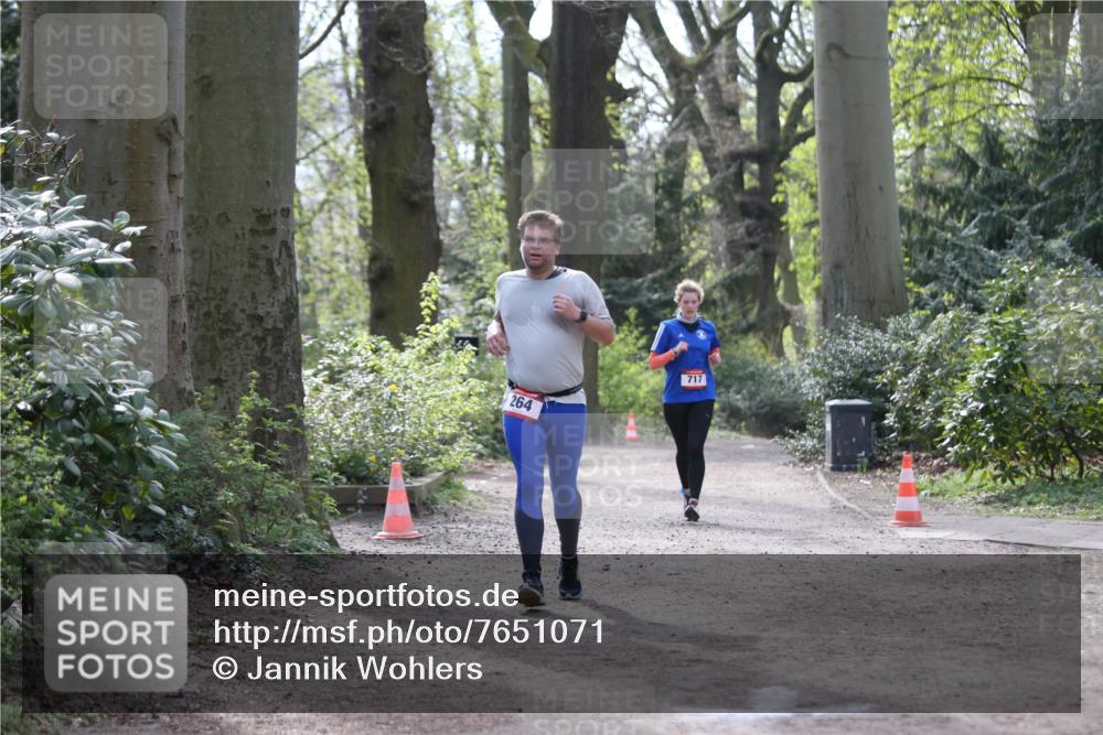13.04.2025 - Hammer Lauf Jannik Wohlers http://msf.ph/oto/7651071 13.04.2025 10:50:42 Laufen 264, 717 meine-sportfotos.de
