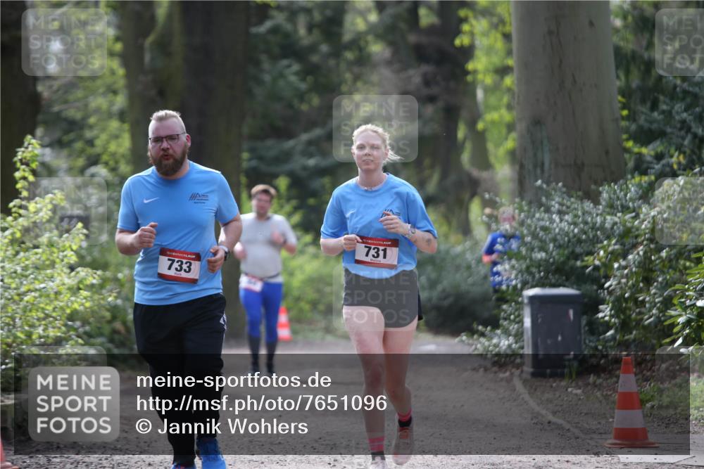 13.04.2025 - Hammer Lauf Jannik Wohlers http://msf.ph/oto/7651096 13.04.2025 10:50:33 Laufen 15, 733, 15, 731 meine-sportfotos.de