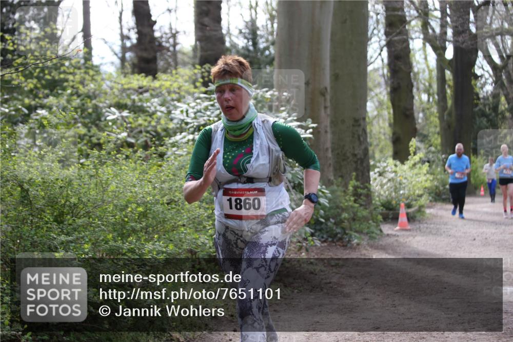 13.04.2025 - Hammer Lauf Jannik Wohlers http://msf.ph/oto/7651101 13.04.2025 10:50:30 Laufen 15, 1860 meine-sportfotos.de