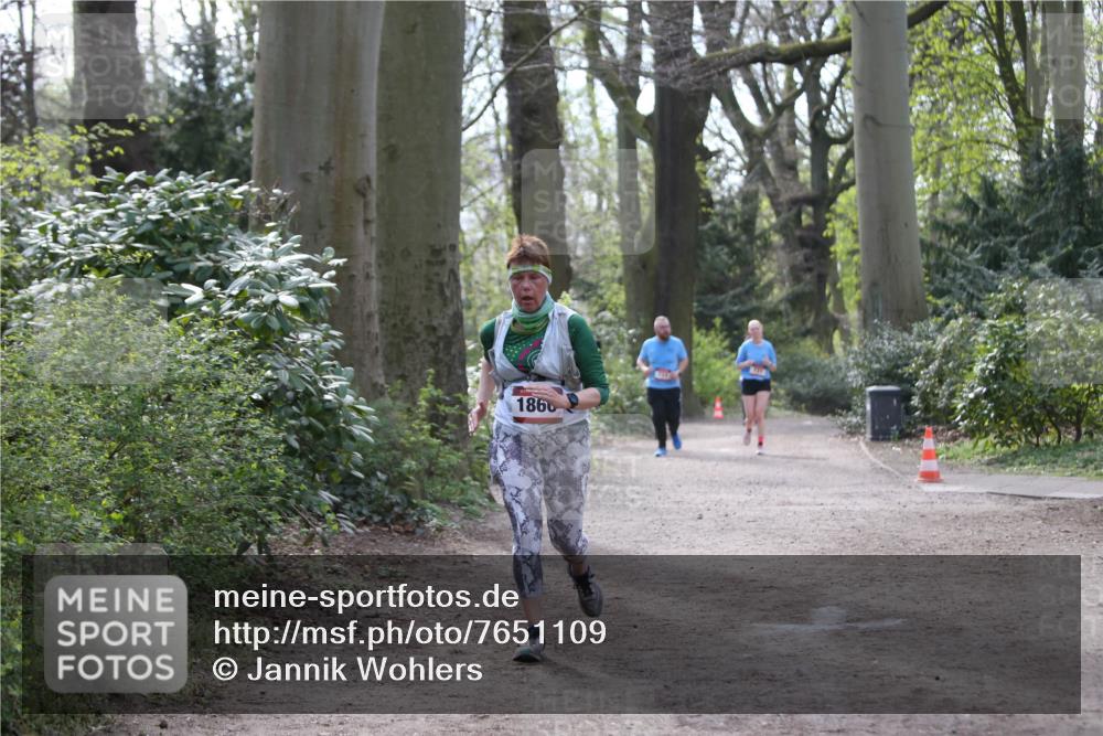13.04.2025 - Hammer Lauf Jannik Wohlers http://msf.ph/oto/7651109 13.04.2025 10:50:29 Laufen 1860, 17117 meine-sportfotos.de