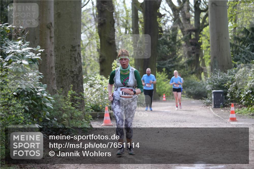 13.04.2025 - Hammer Lauf Jannik Wohlers http://msf.ph/oto/7651114 13.04.2025 10:50:28 Laufen 180, 747, 711 meine-sportfotos.de