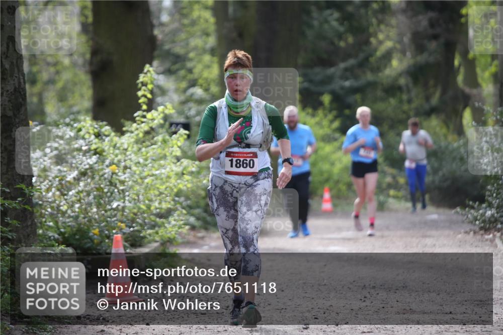 13.04.2025 - Hammer Lauf Jannik Wohlers http://msf.ph/oto/7651118 13.04.2025 10:50:26 Laufen 15, 1860 meine-sportfotos.de
