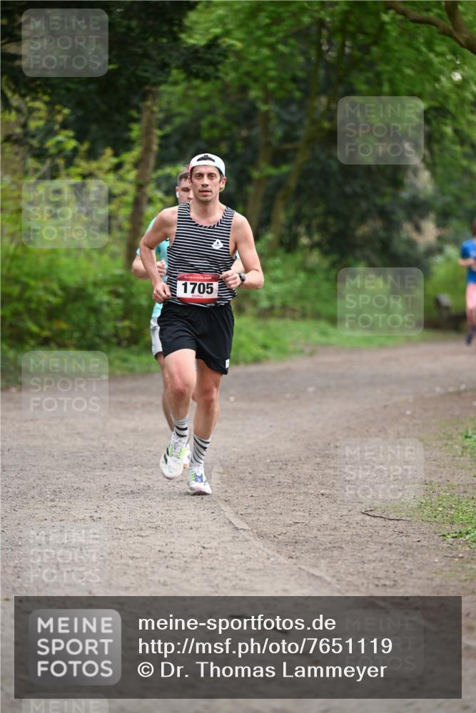 13.04.2025 - Hammer Lauf Dr. Thomas Lammeyer http://msf.ph/oto/7651119 13.04.2025 10:27:41 Laufen 15, 1705 meine-sportfotos.de