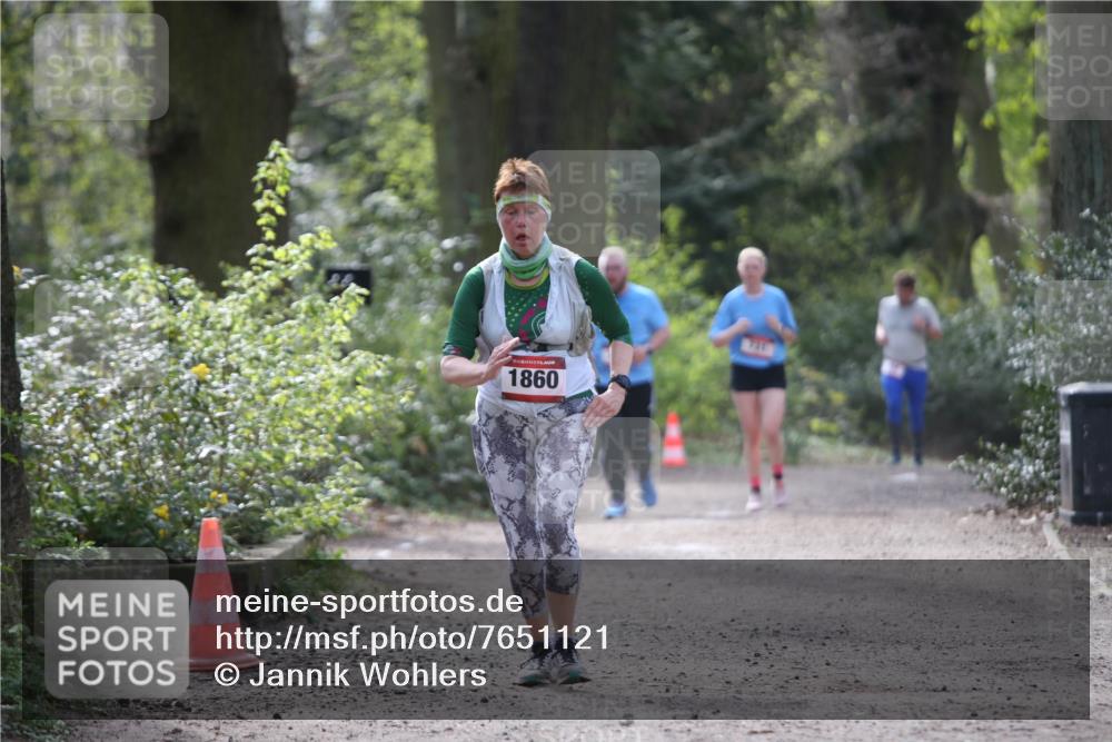 13.04.2025 - Hammer Lauf Jannik Wohlers http://msf.ph/oto/7651121 13.04.2025 10:50:25 Laufen 1860 meine-sportfotos.de
