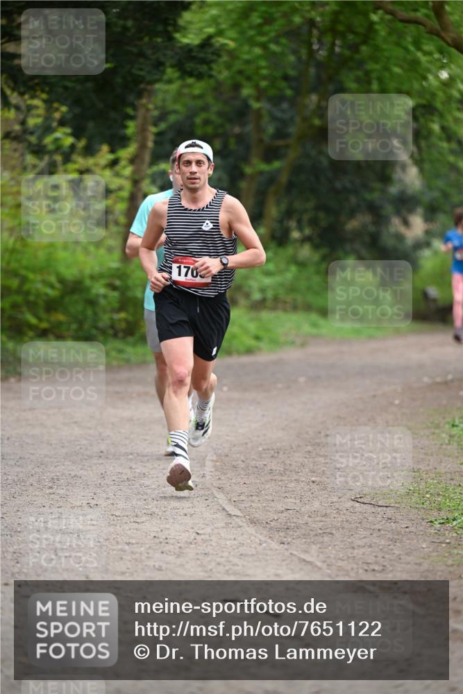 13.04.2025 - Hammer Lauf Dr. Thomas Lammeyer http://msf.ph/oto/7651122 13.04.2025 10:27:41 Laufen 170 meine-sportfotos.de