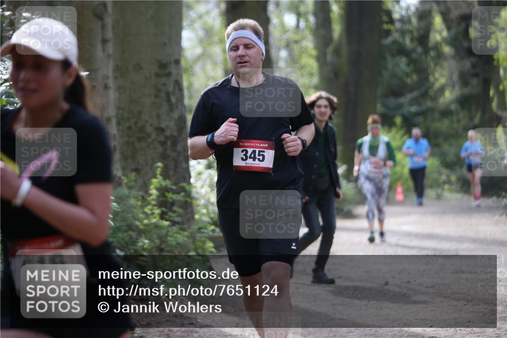 13.04.2025 - Hammer Lauf Jannik Wohlers http://msf.ph/oto/7651124 13.04.2025 10:50:22 Laufen 616, 15, 345 meine-sportfotos.de