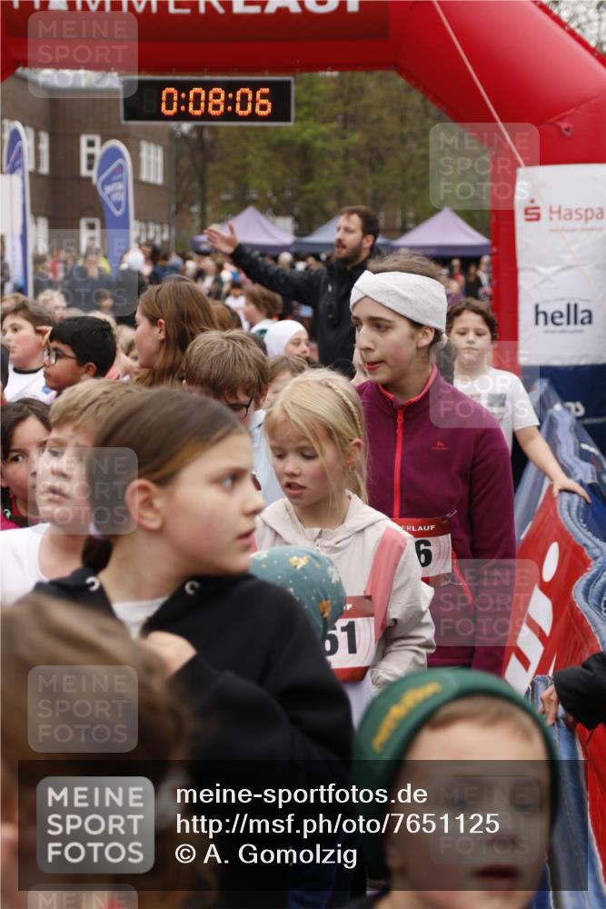 13.04.2025 - Hammer Lauf A. Gomolzig http://msf.ph/oto/7651125 13.04.2025 09:26:14 Ziel 836, 854, 865, 934, 940, 942, 1320, 1448, 1456, 1617, 1710 meine-sportfotos.de