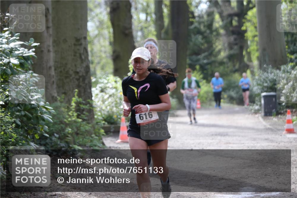 13.04.2025 - Hammer Lauf Jannik Wohlers http://msf.ph/oto/7651133 13.04.2025 10:50:21 Laufen 616 meine-sportfotos.de