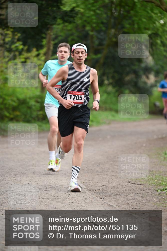 13.04.2025 - Hammer Lauf Dr. Thomas Lammeyer http://msf.ph/oto/7651135 13.04.2025 10:27:41 Laufen 36, 15, 1705 meine-sportfotos.de