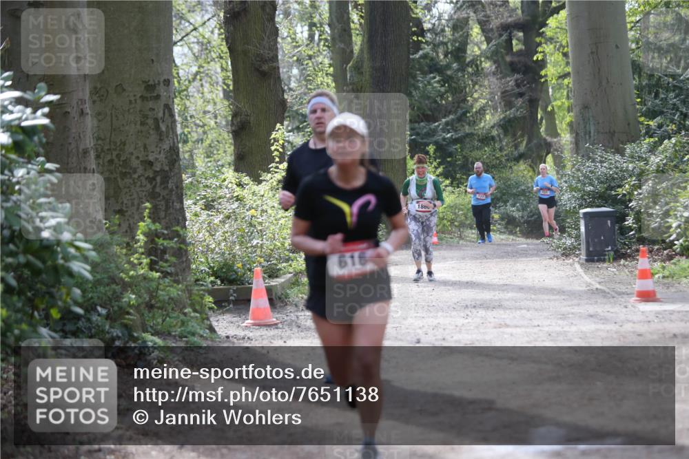 13.04.2025 - Hammer Lauf Jannik Wohlers http://msf.ph/oto/7651138 13.04.2025 10:50:21 Laufen 616, 1800 meine-sportfotos.de