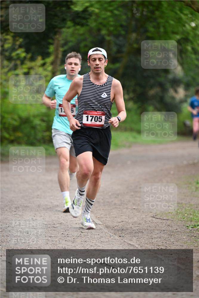 13.04.2025 - Hammer Lauf Dr. Thomas Lammeyer http://msf.ph/oto/7651139 13.04.2025 10:27:41 Laufen 1, 6, 15, 1705 meine-sportfotos.de