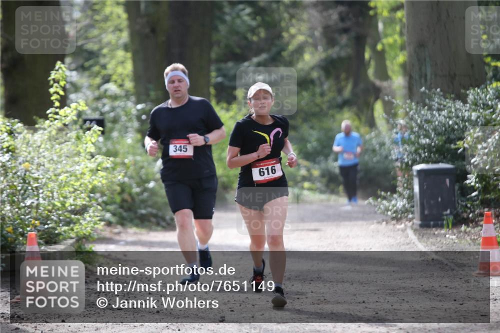 13.04.2025 - Hammer Lauf Jannik Wohlers http://msf.ph/oto/7651149 13.04.2025 10:50:18 Laufen 345, 15, 616 meine-sportfotos.de