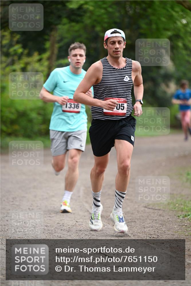 13.04.2025 - Hammer Lauf Dr. Thomas Lammeyer http://msf.ph/oto/7651150 13.04.2025 10:27:42 Laufen 1336, 05 meine-sportfotos.de