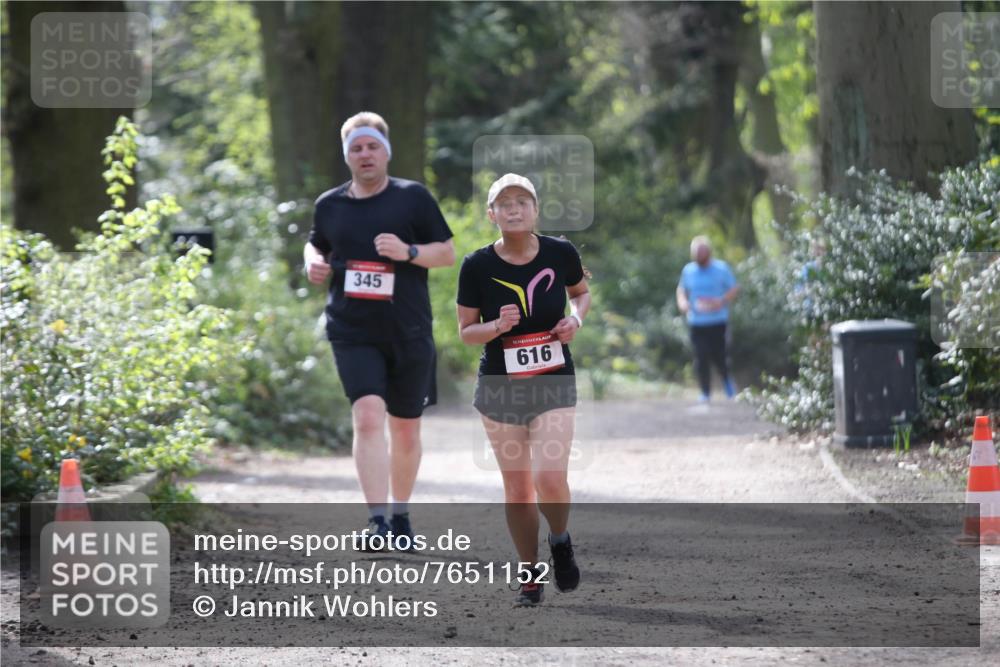 13.04.2025 - Hammer Lauf Jannik Wohlers http://msf.ph/oto/7651152 13.04.2025 10:50:17 Laufen 345, 15, 616 meine-sportfotos.de