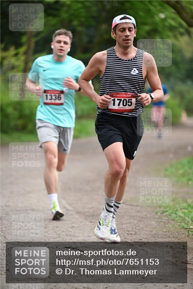 13.04.2025 - Hammer Lauf Dr. Thomas Lammeyer http://msf.ph/oto/7651153 13.04.2025 10:27:42 Laufen 1336, 15, 1705 meine-sportfotos.de