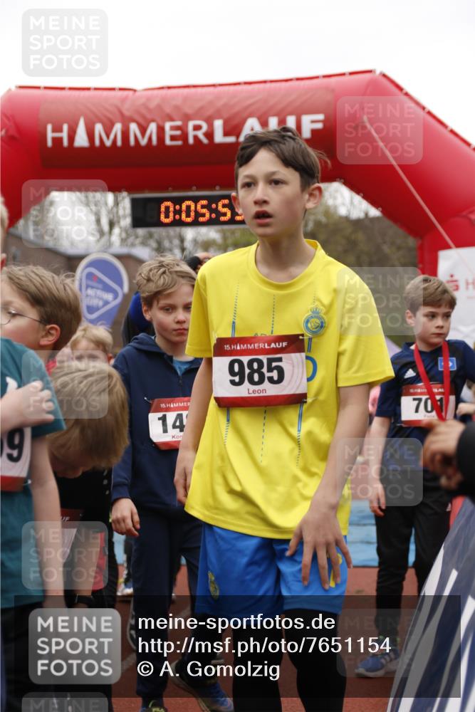 13.04.2025 - Hammer Lauf A. Gomolzig http://msf.ph/oto/7651154 13.04.2025 09:24:01 Ziel 359, 597, 636, 774, 888, 944, 988, 1129, 1211, 1407, 1441, 1478, 1480, 1712, 1820, 1856 meine-sportfotos.de
