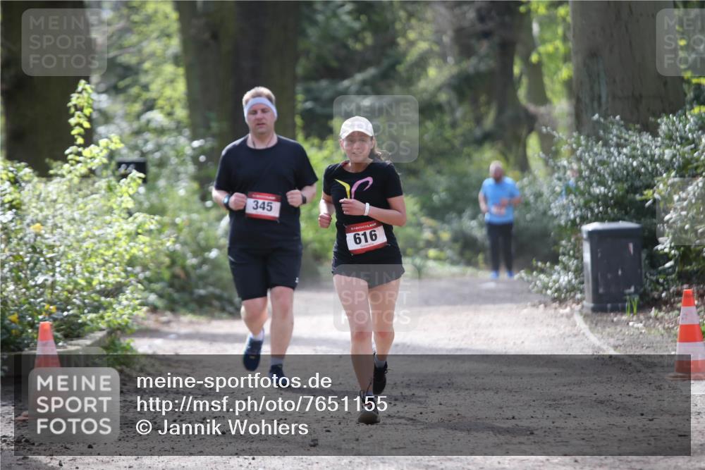13.04.2025 - Hammer Lauf Jannik Wohlers http://msf.ph/oto/7651155 13.04.2025 10:50:17 Laufen 345, 616 meine-sportfotos.de