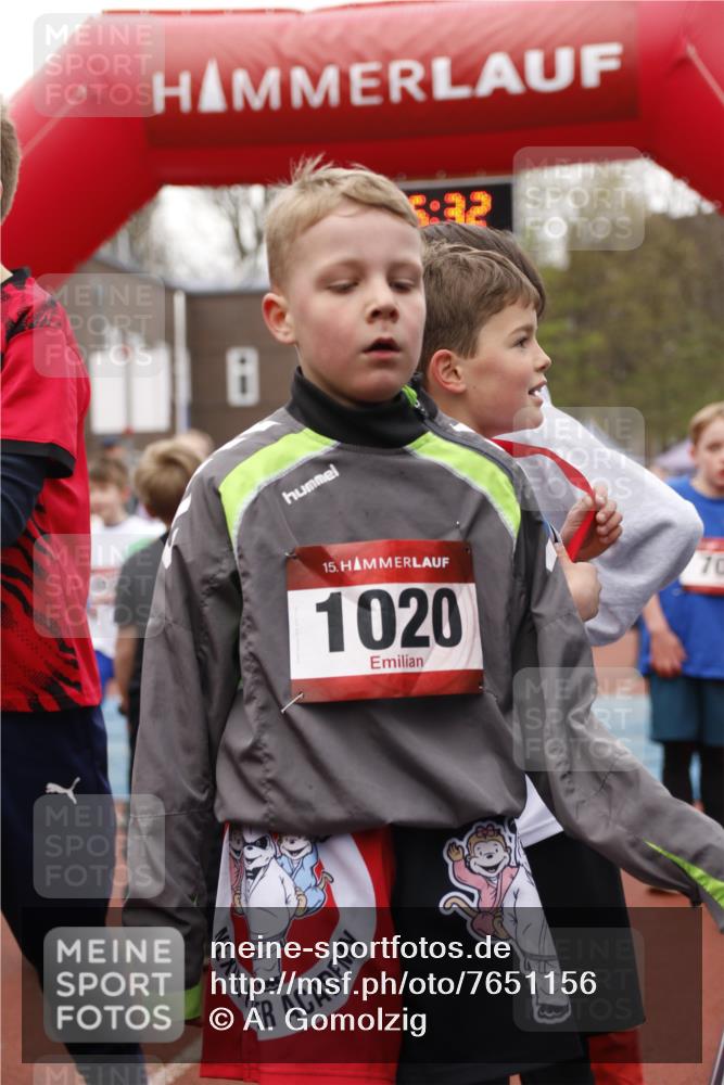 13.04.2025 - Hammer Lauf A. Gomolzig http://msf.ph/oto/7651156 13.04.2025 09:23:40 Ziel 531, 541, 596, 629, 834, 890, 892, 898, 933, 952, 985, 1157, 1159, 1242, 1332, 1358, 1420, 1435, 1439, 1514, 1520, 1534, 1545, 1620, 1622, 1625, 1879, 1909 meine-sportfotos.de