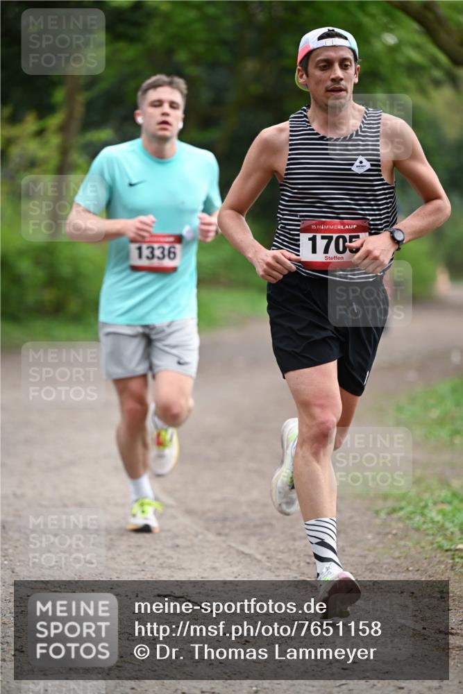 13.04.2025 - Hammer Lauf Dr. Thomas Lammeyer http://msf.ph/oto/7651158 13.04.2025 10:27:42 Laufen 1336, 15, 1705 meine-sportfotos.de