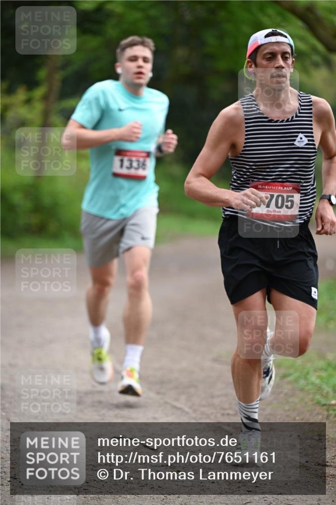 13.04.2025 - Hammer Lauf Dr. Thomas Lammeyer http://msf.ph/oto/7651161 13.04.2025 10:27:42 Laufen 1336, 15, 705 meine-sportfotos.de