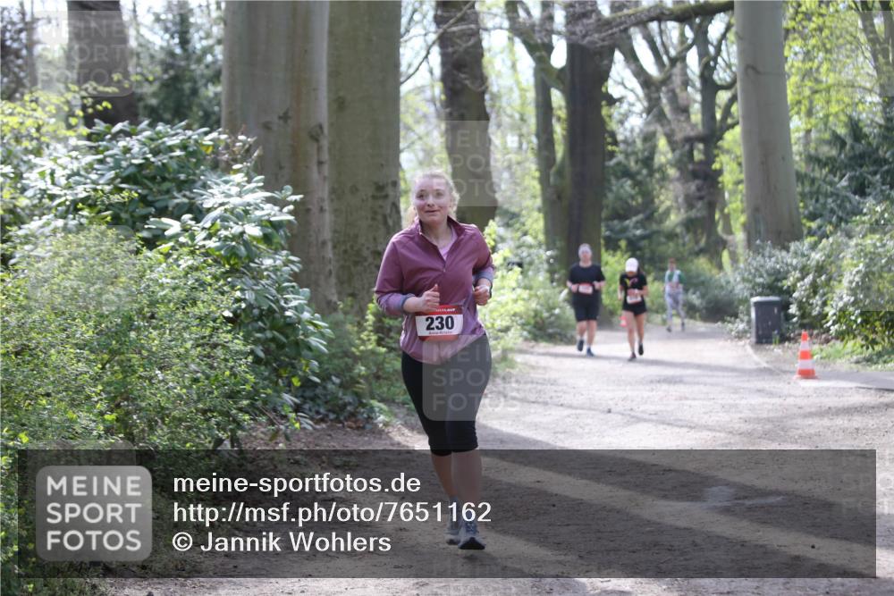 13.04.2025 - Hammer Lauf Jannik Wohlers http://msf.ph/oto/7651162 13.04.2025 10:50:14 Laufen 230 meine-sportfotos.de