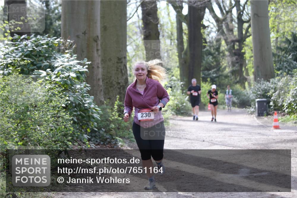 13.04.2025 - Hammer Lauf Jannik Wohlers http://msf.ph/oto/7651164 13.04.2025 10:50:14 Laufen 230 meine-sportfotos.de