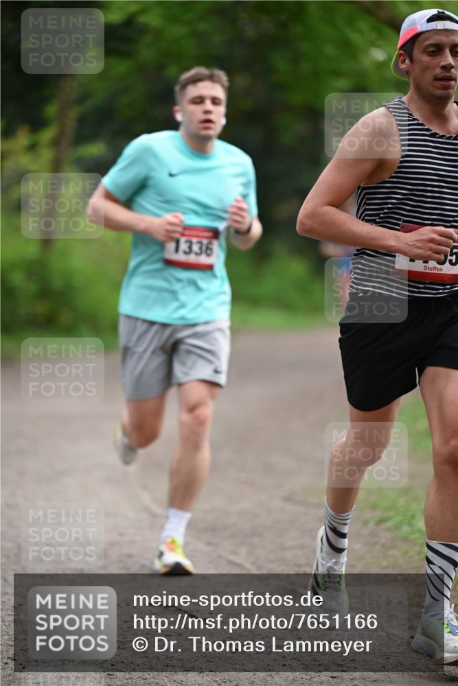 13.04.2025 - Hammer Lauf Dr. Thomas Lammeyer http://msf.ph/oto/7651166 13.04.2025 10:27:42 Laufen 1336 meine-sportfotos.de