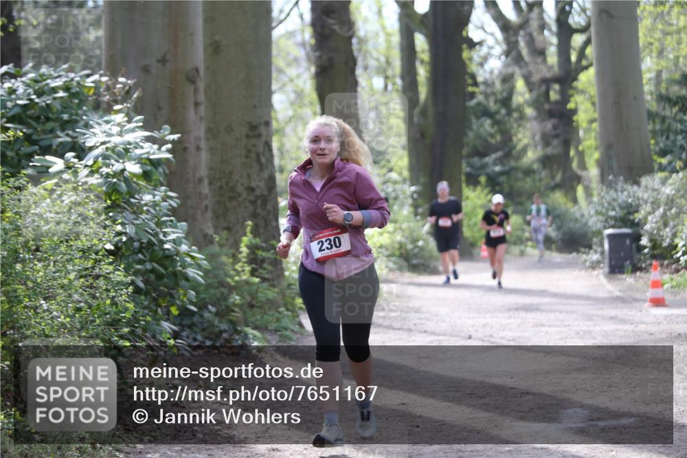 13.04.2025 - Hammer Lauf Jannik Wohlers http://msf.ph/oto/7651167 13.04.2025 10:50:13 Laufen 230 meine-sportfotos.de