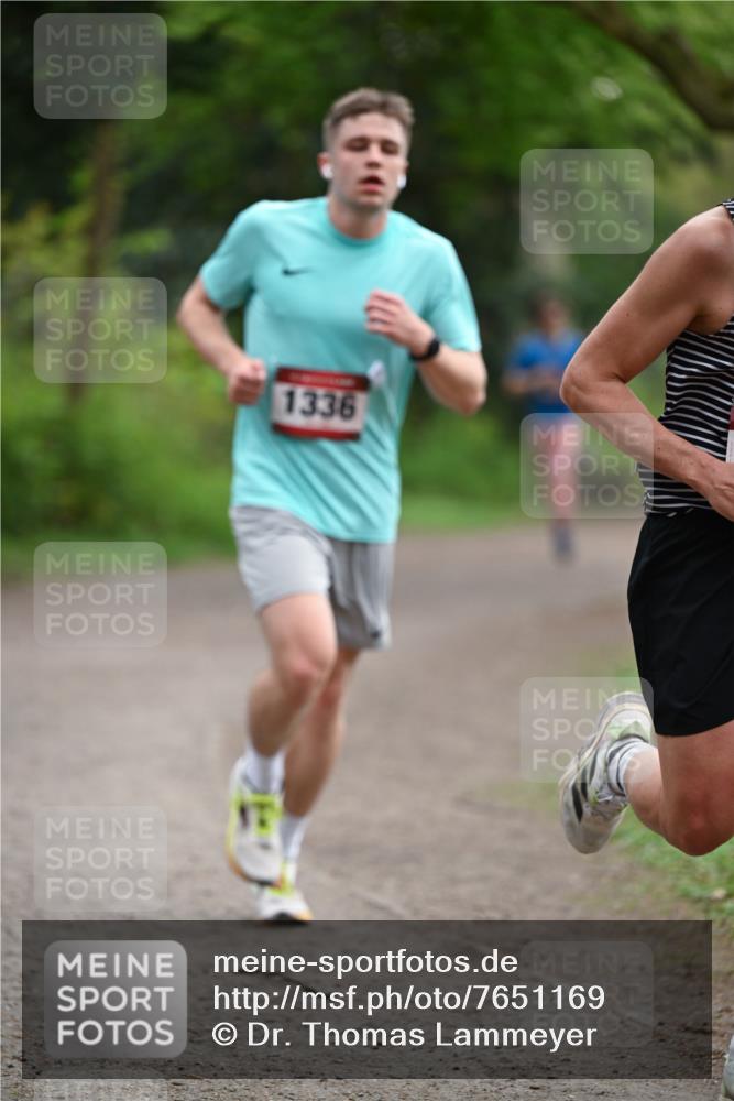 13.04.2025 - Hammer Lauf Dr. Thomas Lammeyer http://msf.ph/oto/7651169 13.04.2025 10:27:43 Laufen 1336 meine-sportfotos.de