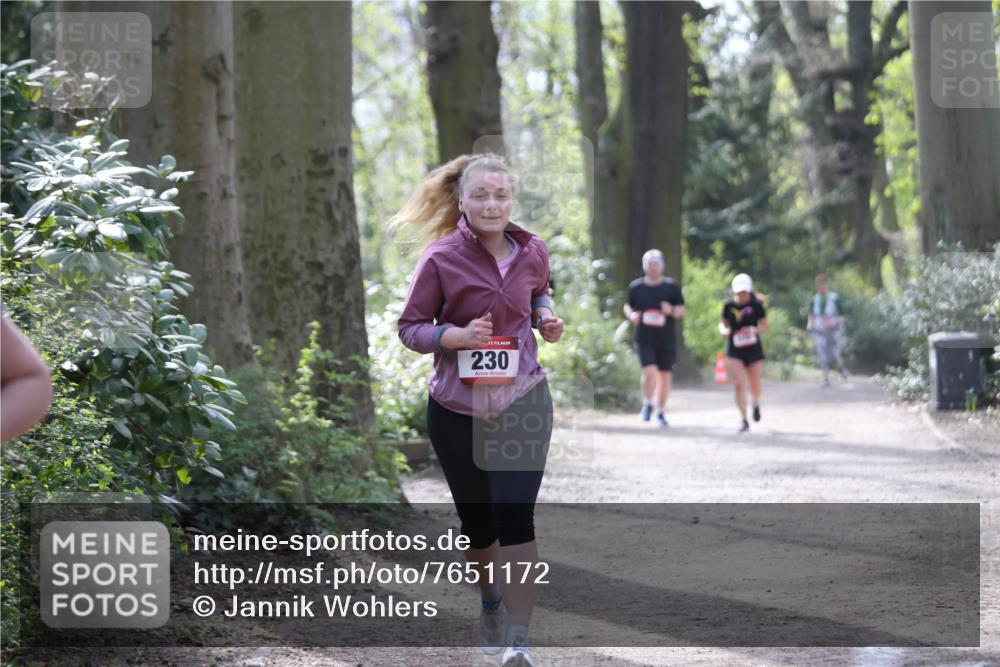 13.04.2025 - Hammer Lauf Jannik Wohlers http://msf.ph/oto/7651172 13.04.2025 10:50:13 Laufen 230 meine-sportfotos.de