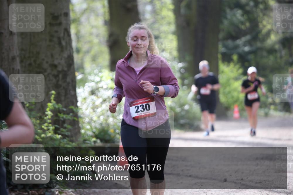 13.04.2025 - Hammer Lauf Jannik Wohlers http://msf.ph/oto/7651176 13.04.2025 10:50:13 Laufen 15, 230 meine-sportfotos.de