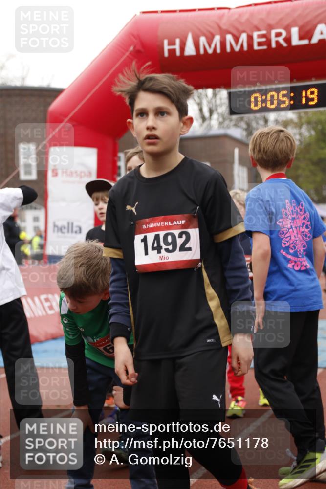 13.04.2025 - Hammer Lauf A. Gomolzig http://msf.ph/oto/7651178 13.04.2025 09:23:27 Ziel 508, 594, 700, 779, 861, 887, 925, 928, 932, 1020, 1056, 1089, 1294, 1424, 1457, 1483, 1485, 1517, 1529, 1709 meine-sportfotos.de