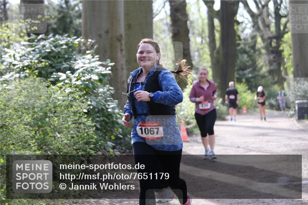 13.04.2025 - Hammer Lauf Jannik Wohlers http://msf.ph/oto/7651179 13.04.2025 10:50:12 Laufen 15, 1067, 230 meine-sportfotos.de