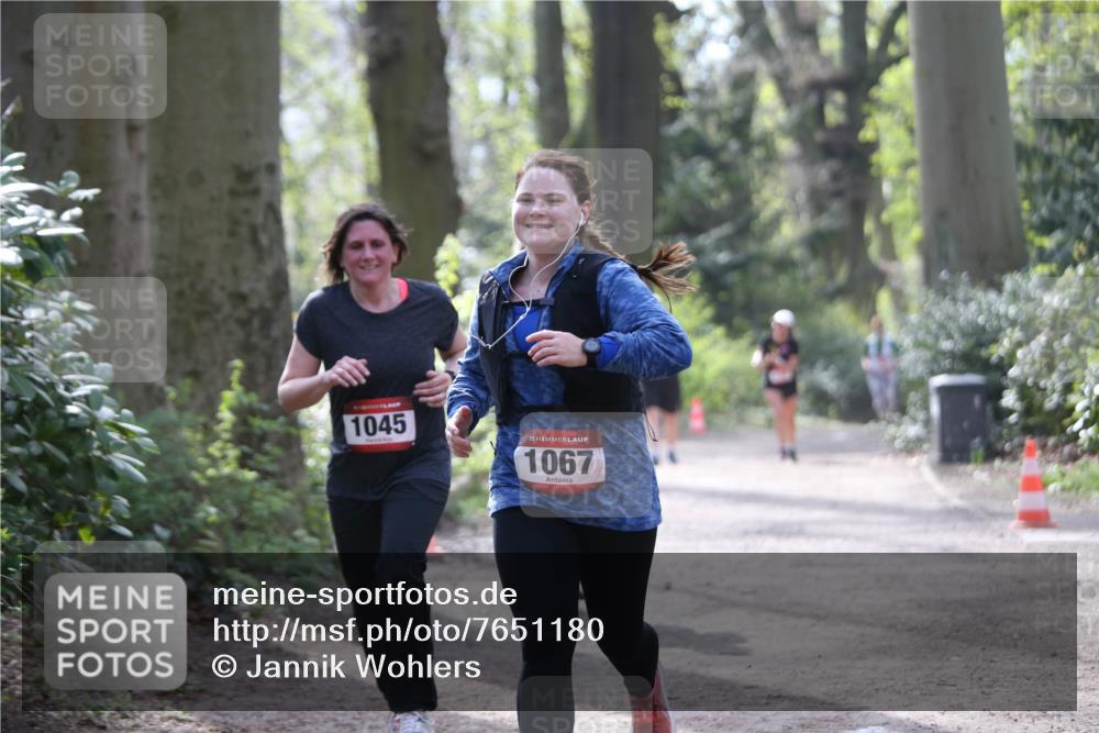 13.04.2025 - Hammer Lauf Jannik Wohlers http://msf.ph/oto/7651180 13.04.2025 10:50:11 Laufen 1045, 15, 1067 meine-sportfotos.de